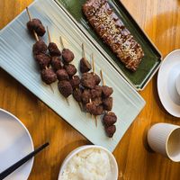  at Huì Yuán Sù Shí Fāng 慧缘素食坊 Lotus Vegan in Shanghai