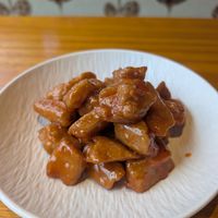  at Huì Yuán Sù Shí Fāng 慧缘素食坊 Lotus Vegan in Shanghai