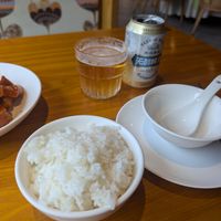  at Huì Yuán Sù Shí Fāng 慧缘素食坊 Lotus Vegan in Shanghai