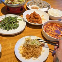  at Lotus Vegan (Huì Yuán Sù Shí Fāng) - 慧缘素食坊 in Shanghai