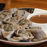  at Lotus Vegan (Huì Yuán Sù Shí Fāng) - 慧缘素食坊 in Shanghai