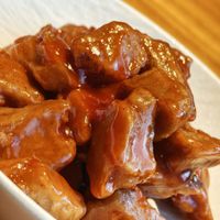  at Lotus Vegan (Huì Yuán Sù Shí Fāng) - 慧缘素食坊 in Shanghai