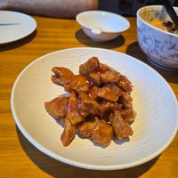  at Lotus Vegan (Huì Yuán Sù Shí Fāng) - 慧缘素食坊 in Shanghai