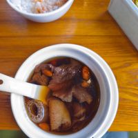  at Lotus Vegan (Huì Yuán Sù Shí Fāng) - 慧缘素食坊 in Shanghai