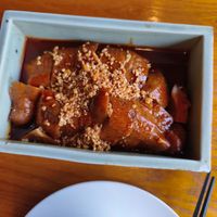  at Lotus Vegan (Huì Yuán Sù Shí Fāng) - 慧缘素食坊 in Shanghai