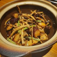  at Lotus Vegan (Huì Yuán Sù Shí Fāng) - 慧缘素食坊 in Shanghai
