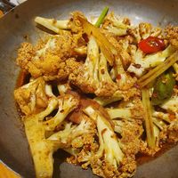  at Lotus Vegan (Huì Yuán Sù Shí Fāng) - 慧缘素食坊 in Shanghai