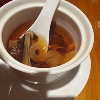  at Lotus Vegan (Huì Yuán Sù Shí Fāng) - 慧缘素食坊 in Shanghai
