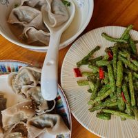  at Lotus Vegan (Huì Yuán Sù Shí Fāng) - 慧缘素食坊 in Shanghai