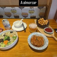   at Lotus Vegan (Huì Yuán Sù Shí Fāng) - 慧缘素食坊 in Shanghai