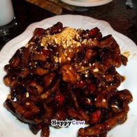 Hui Yuan Vegetarian at Huì Yuán Sù Shí Fāng 慧缘素食坊 Lotus Vegan in Shanghai