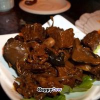 Hui Yuan Vegetarian at Huì Yuán Sù Shí Fāng 慧缘素食坊 Lotus Vegan in Shanghai