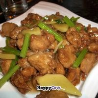 Hui Yuan Vegetarian at Huì Yuán Sù Shí Fāng 慧缘素食坊 Lotus Vegan in Shanghai