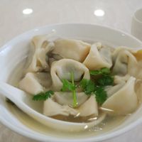 Cannot explain how good! at Huì Yuán Sù Shí Fāng 慧缘素食坊 Lotus Vegan in Shanghai