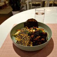  at Aubrie's Plant-Based Cuisine in El Nido