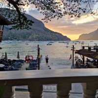  at Aubrie's Plant-Based Cuisine in El Nido