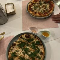   at Aubrie's Plant-Based Cuisine in El Nido