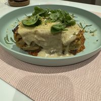   at Aubrie's Plant-Based Cuisine in El Nido