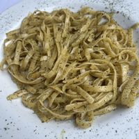 Pasta  at Vico's Grill Kosher - Polanco in Mexico City