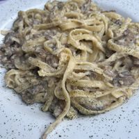 Pasta   at Vico's Grill Kosher - Polanco in Mexico City