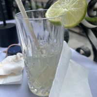 Lemonade   at Vico's Grill Kosher - Polanco in Mexico City