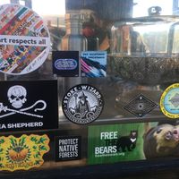   at Something Turkish in Hobart