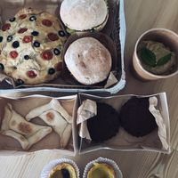  at Faial Veg in Horta