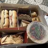   at Faial Veg in Horta