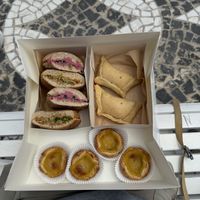   at Faial Veg in Horta