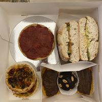   at Faial Veg in Horta