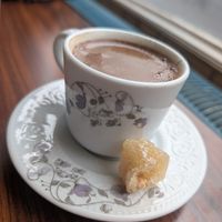  at Kezban in Edinburgh