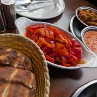  at Kezban in Edinburgh