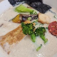  at JiuSuo Plant-based Eatery - 玖所 in Kaohsiung