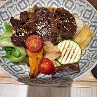  at JiuSuo Plant-based Eatery - 玖所 in Kaohsiung