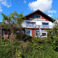 The place at Vegane Bergpension in Schulenberg