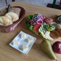  at Vegane Bergpension in Schulenberg