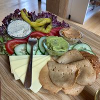  at Vegane Bergpension in Schulenberg