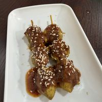   at Sam Bo Vegetarian - 三寶素食 in Kowloon