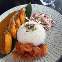  at KIBOU Japanese Restaurant & Bar in Cheltenham