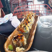  at KIBOU Japanese Restaurant & Bar in Cheltenham