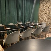 Interno locale  at L'Aforisma in Turin