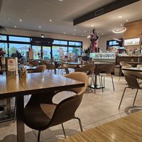 Locale at Losa Break Lab in Bergamo