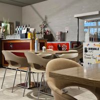 Locale at Losa Break Lab in Bergamo