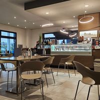 Locale at Losa Break Lab in Bergamo