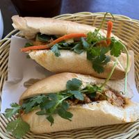   at Veggiebowl in Vancouver