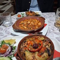  at Stalida Greek Taverna in Hexham