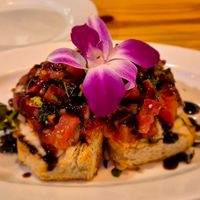  at Sofia's in New York City