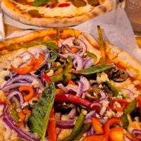  at Sofia's in New York City