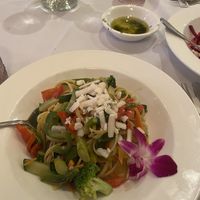   at Sofia's in New York City