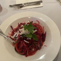   at Sofia's in New York City